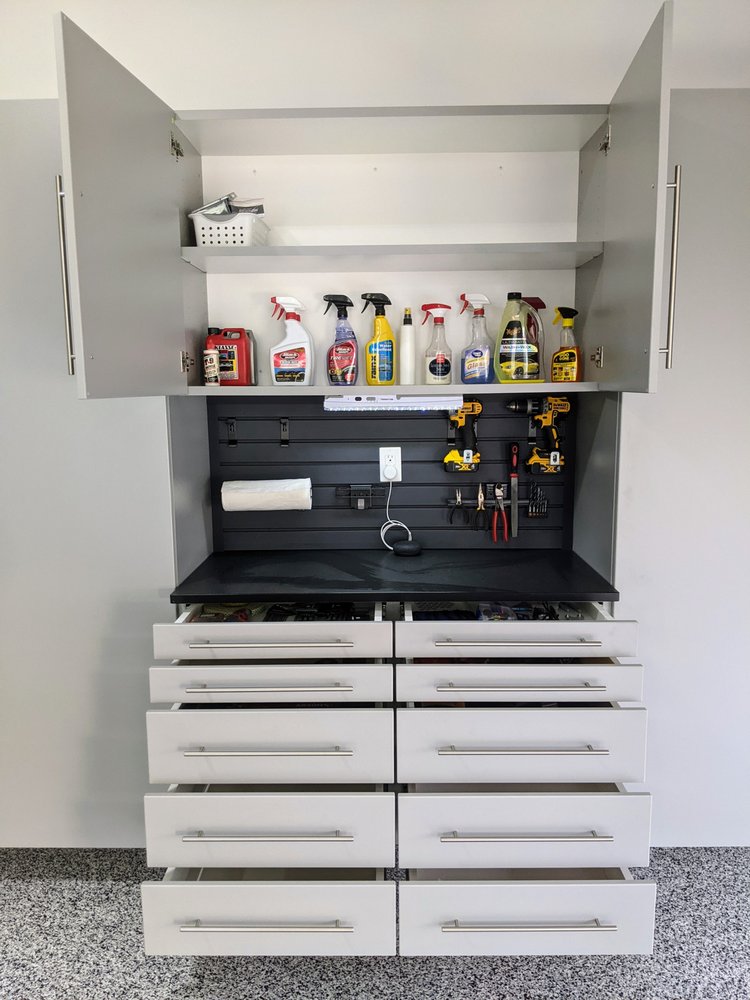 Photo of Garage Monkey