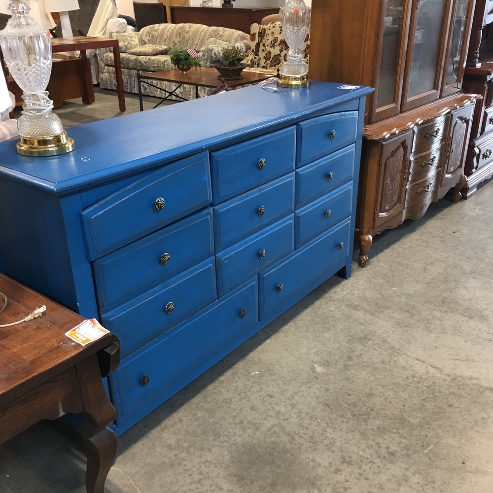 Photo of The Habitat ReStore