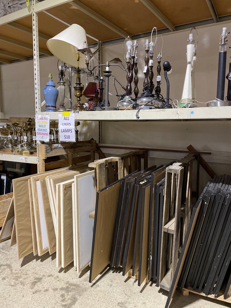 Photo of The Habitat ReStore