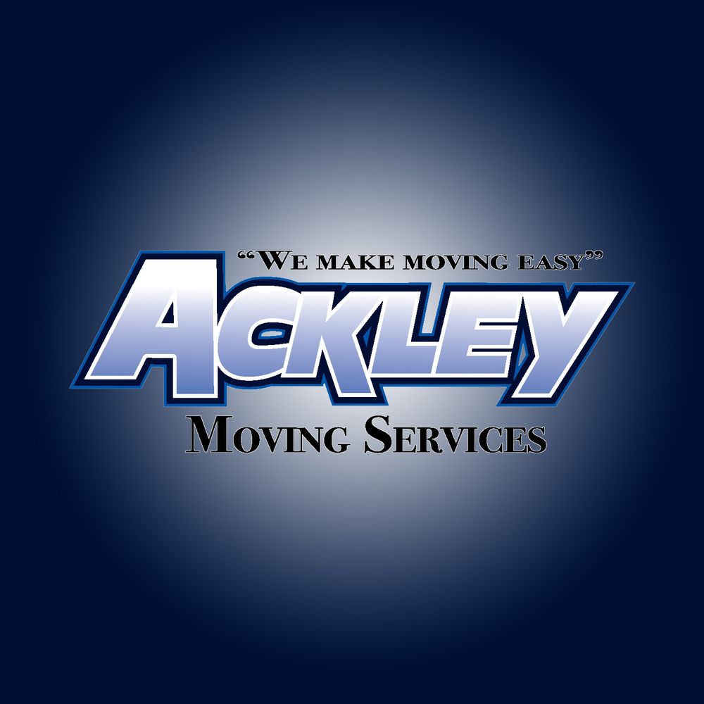Photo of Ackley Moving Services