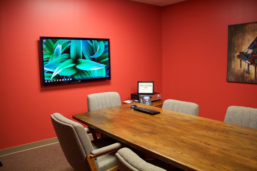 Photo of Kelley & Associates