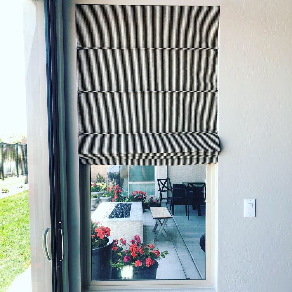 Photo of Benny's Draperies