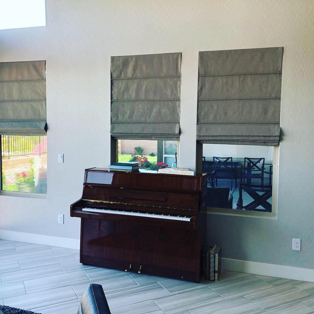Photo of Benny's Draperies