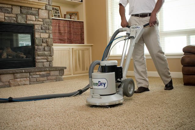 Photo of Lexington Chem-Dry