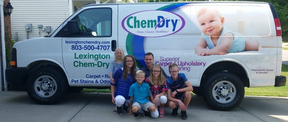 Photo of Lexington Chem-Dry