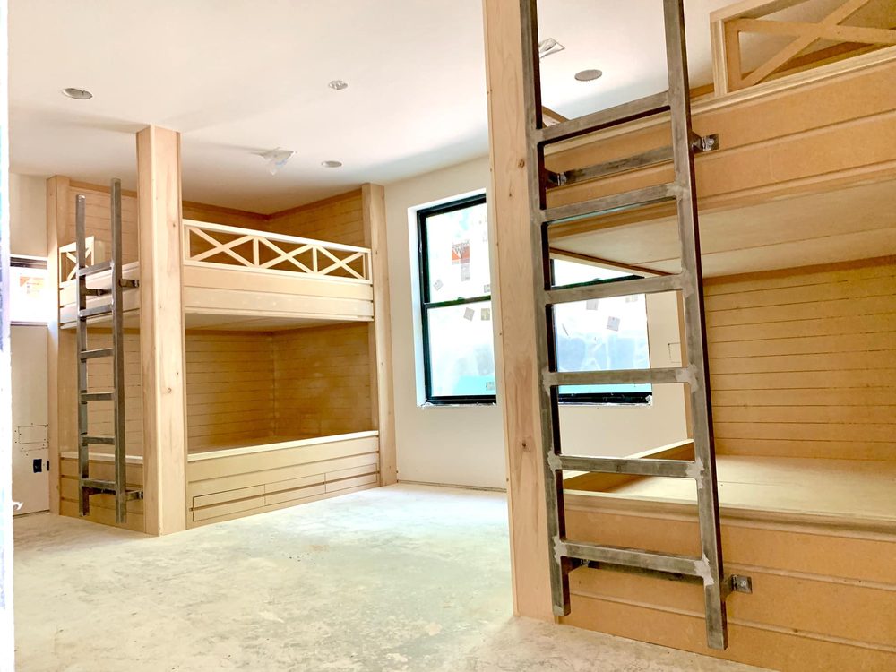 Photo of Wood Worx Cabinetry
