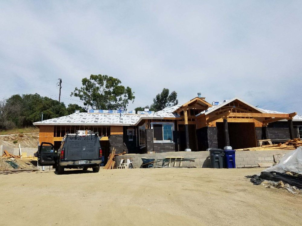 Photo of Enrique Mercado Construction