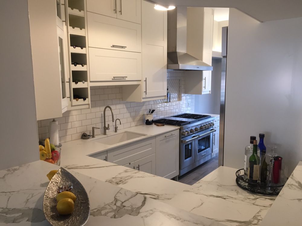 Photo of Masterpiece Kitchens