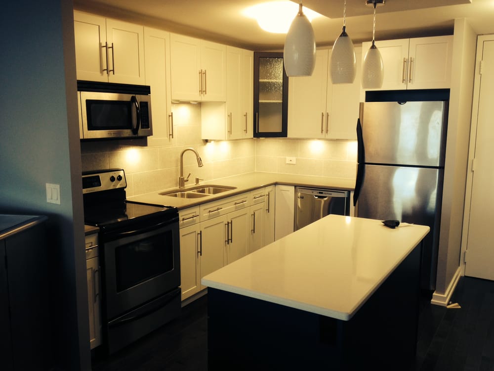 Photo of Masterpiece Kitchens