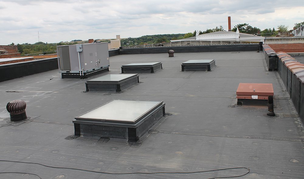 Photo of Express Roofing Company