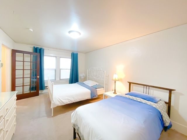 Photo of University Regency