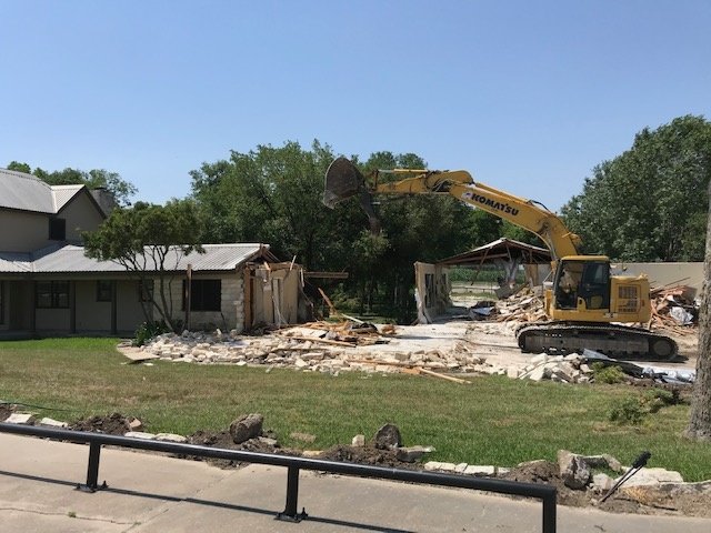 Photo of Absolute Demolition
