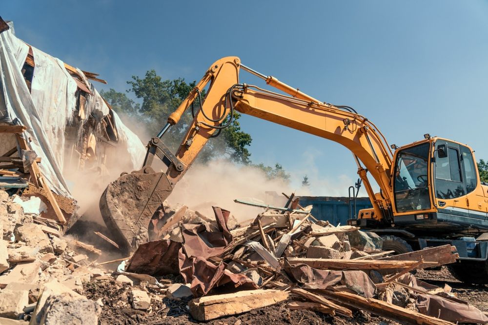 Photo of Absolute Demolition