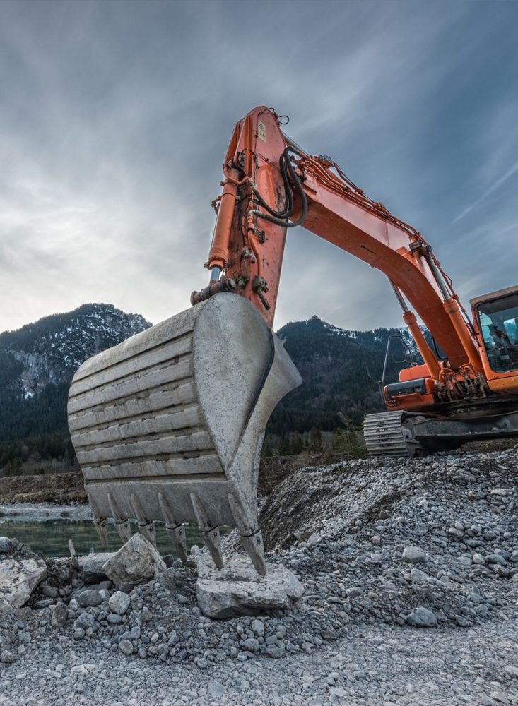 Photo of Absolute Demolition