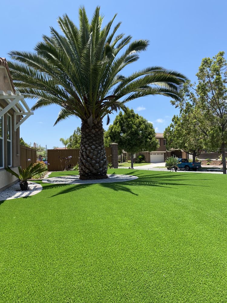 Photo of Roobs Turf