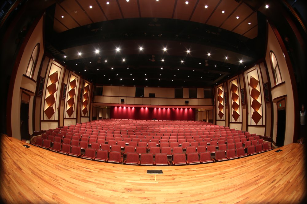 Photo of Ritz Theatre & Museum