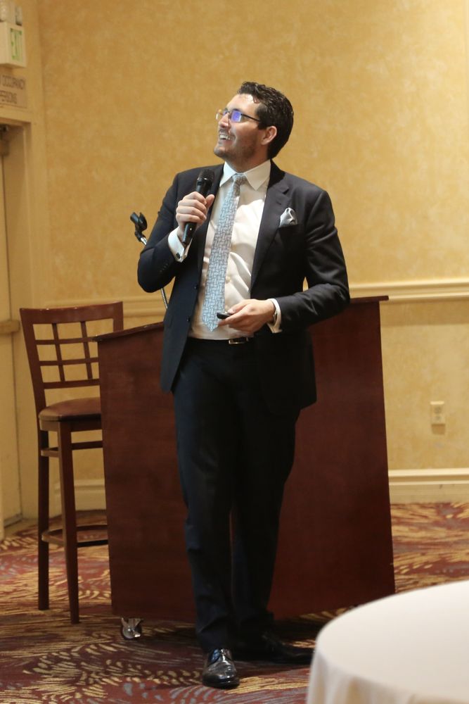 Photo of J.R. Financial & Insurance Services