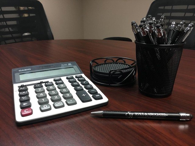 Photo of Shaul & Associates