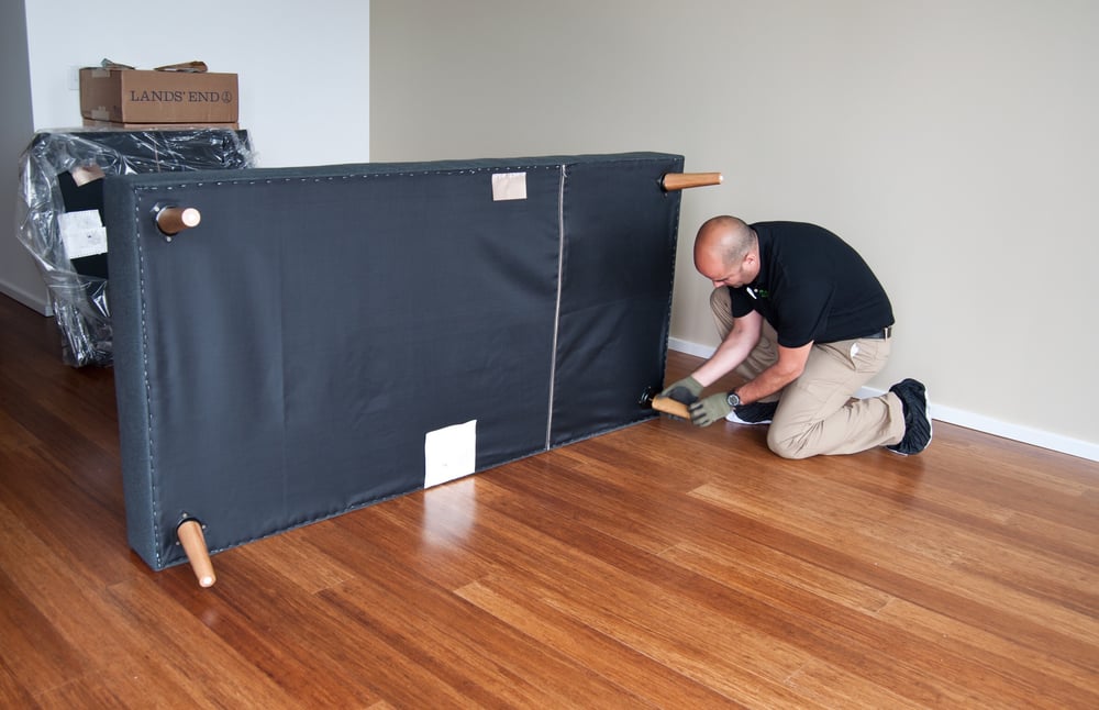 Photo of Reliable Assembly & Delivery