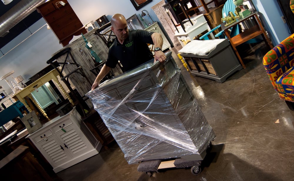 Photo of Reliable Assembly & Delivery