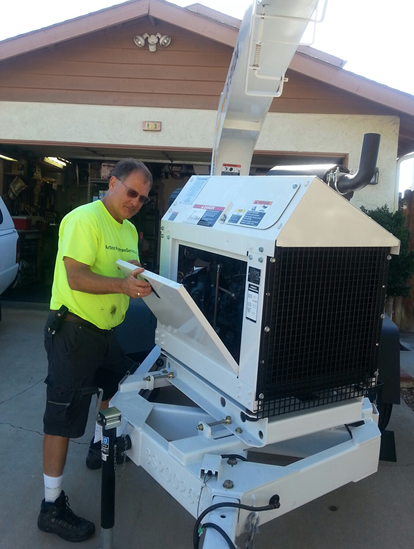 Photo of Arbor Age Tree Services