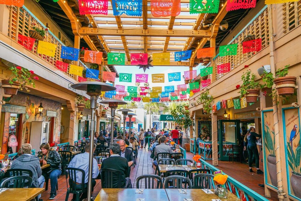 Photo of Cafe Coyote