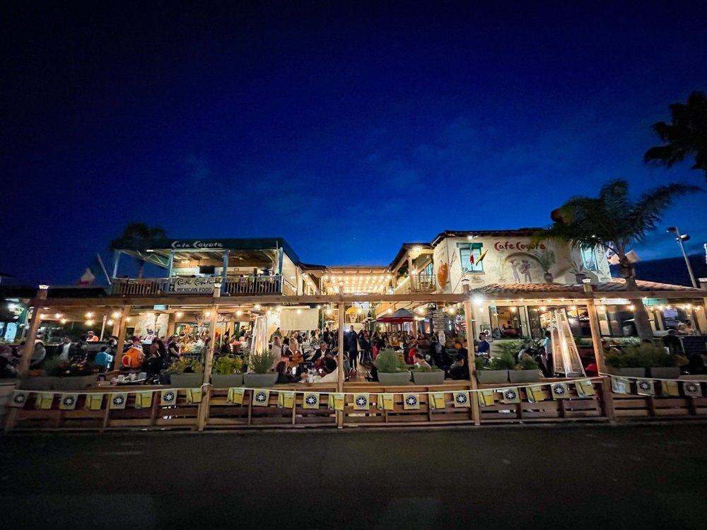 Photo of Cafe Coyote