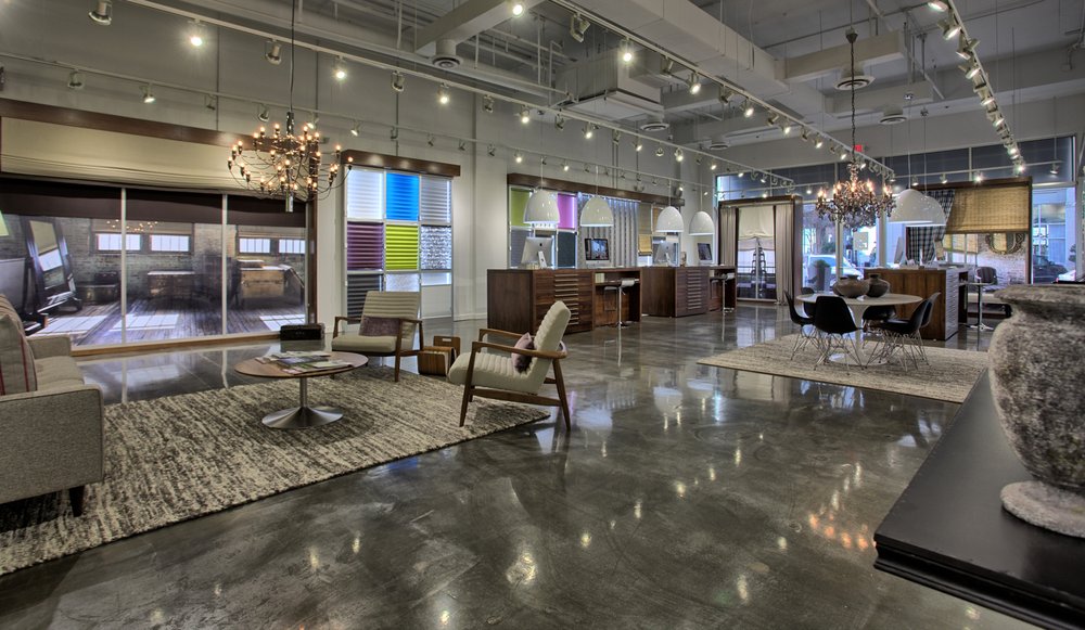 Photo of The Shade Store