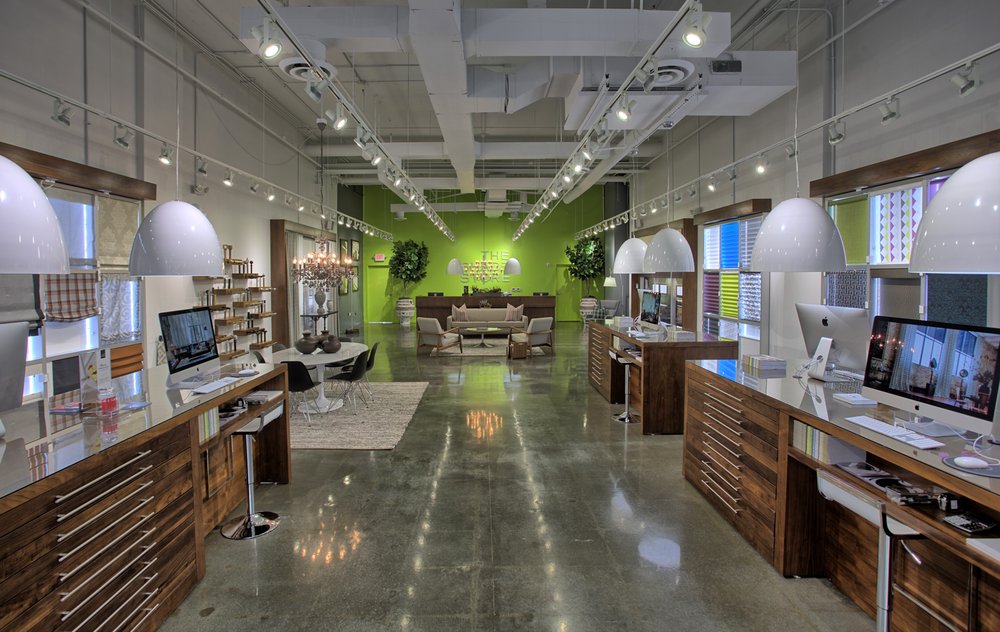 Photo of The Shade Store