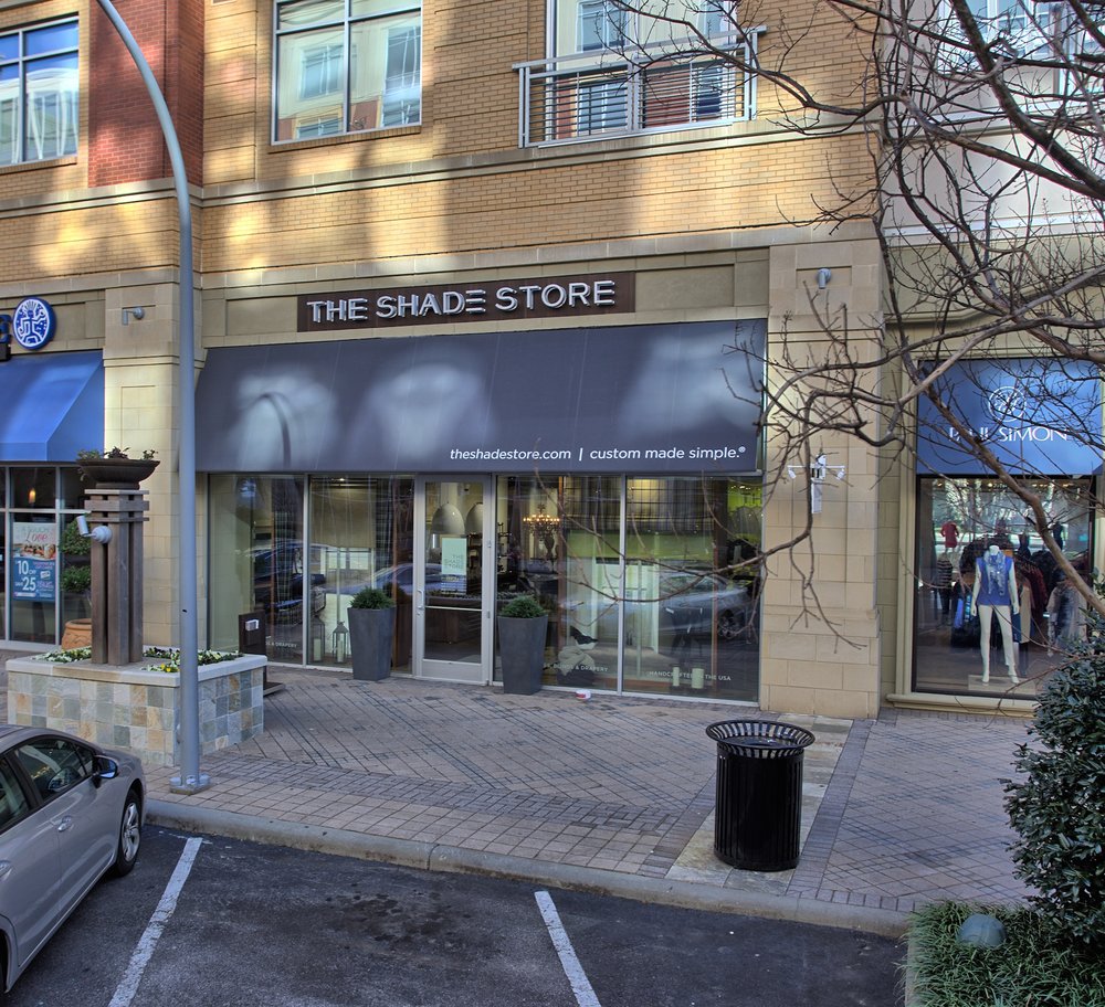 Photo of The Shade Store