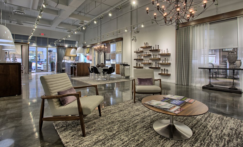 Photo of The Shade Store