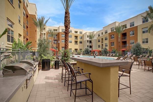 Photo of Orange County Property Management