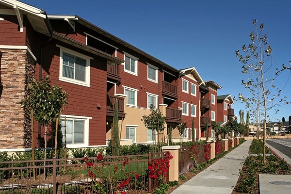 Photo of Orange County Property Management