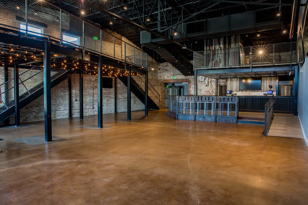 Photo of The District Room