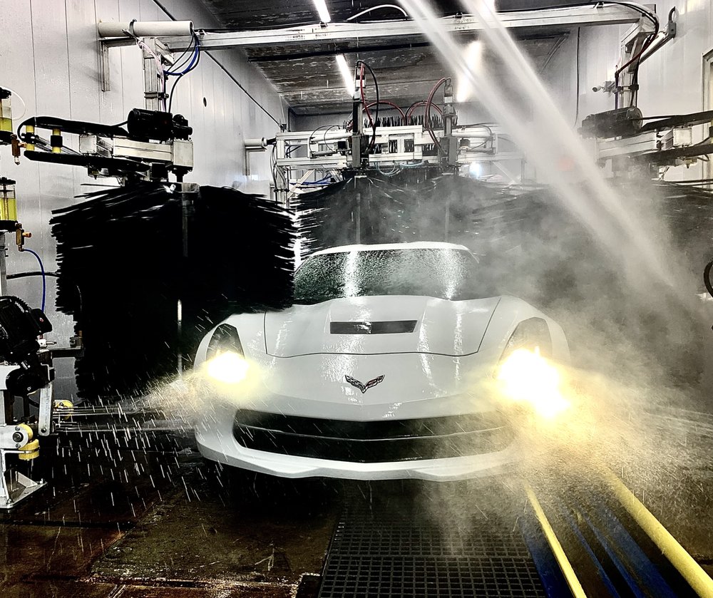 Photo of Castaway Car Wash