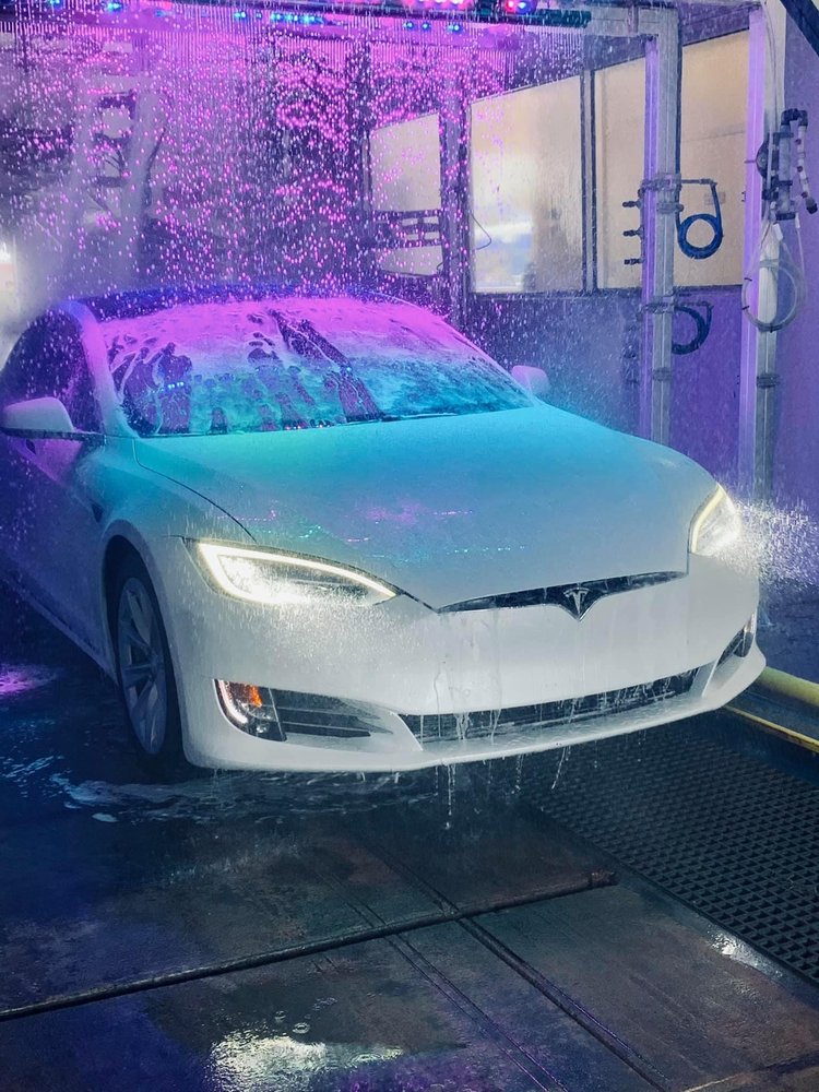 Photo of Castaway Car Wash