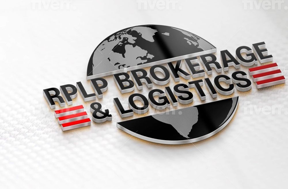 Photo of Rplp Brokerage & Logistics