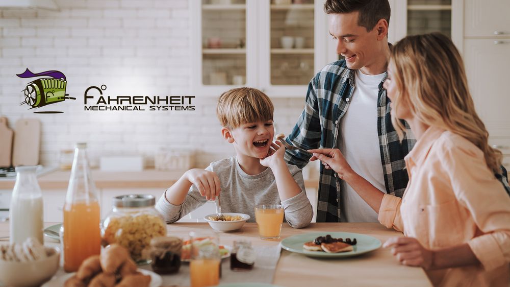 Photo of Fahrenheit Mechanical Systems