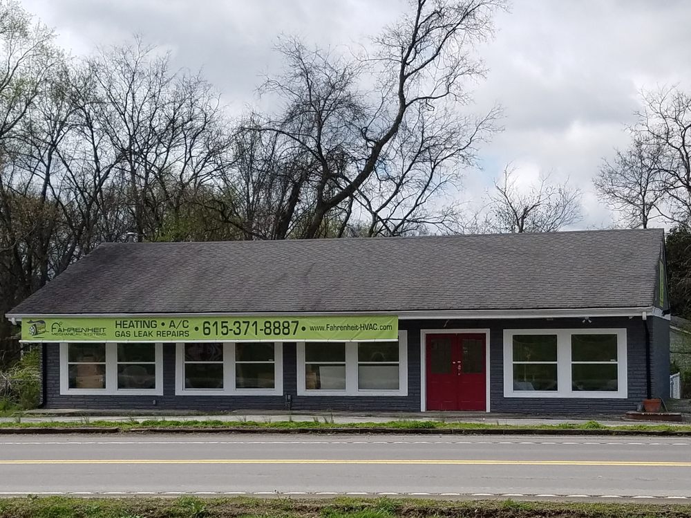 Photo of Fahrenheit Mechanical Systems