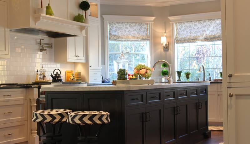 Photo of California's Custom Cabinetry