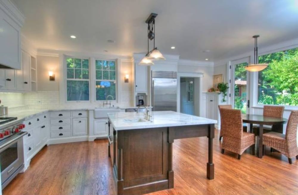 Photo of California's Custom Cabinetry