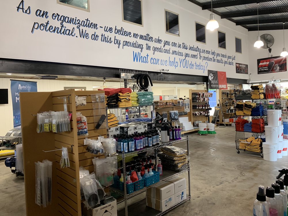 Photo of Auto Brite Company