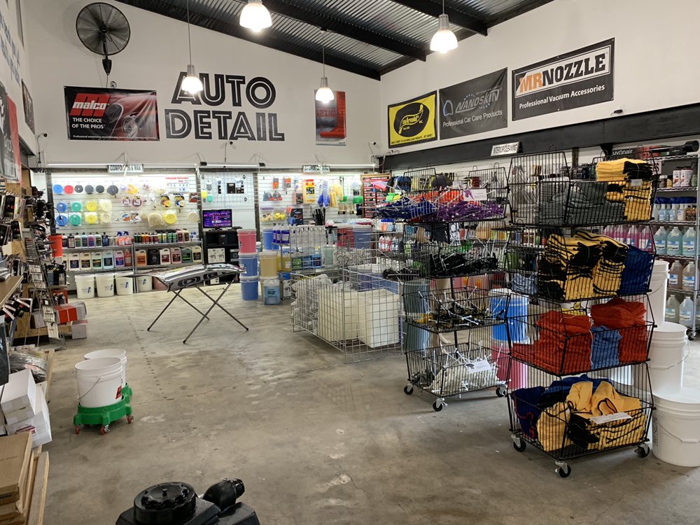 Photo of Auto Brite Company