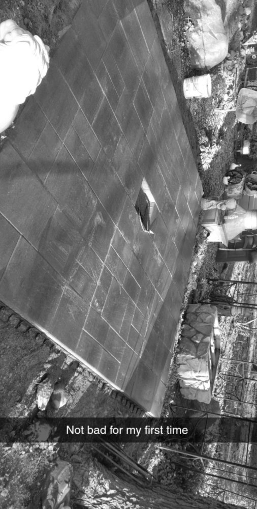 Photo of Carey Custom Remodels & Decking