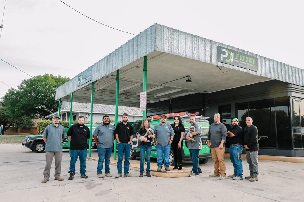 Photo of PDI Service Group