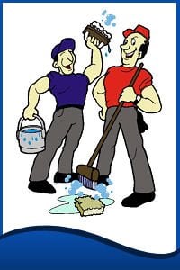Photo of Dirt Busters