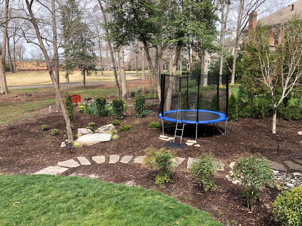 Photo of HomeTurf Landscapes