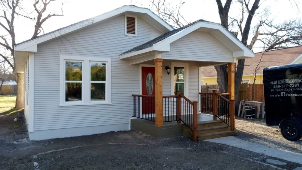 Photo of Swaim Remodeling and Handyman services