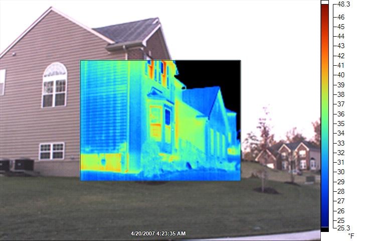 Photo of Pro Spex Home & Commercial Inspection Services
