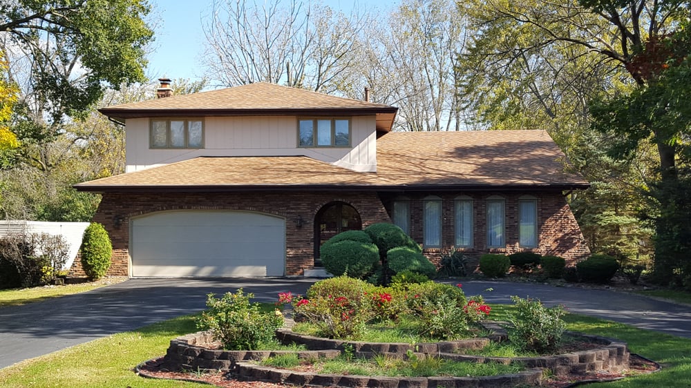 Photo of A-Abel Roofing